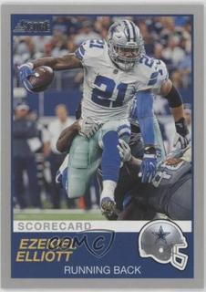 Ezekiel Elliott