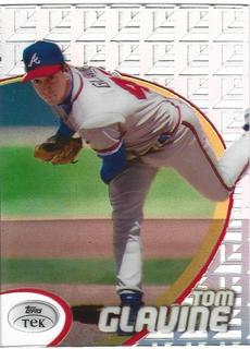 Tom Glavine