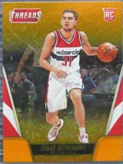 Tomas Satoransky