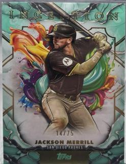 Jackson Merrill