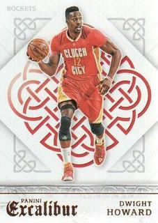 Dwight Howard