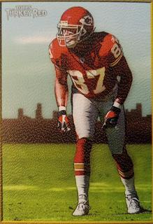 Eddie Kennison