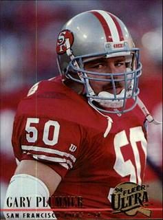 Gary Plummer