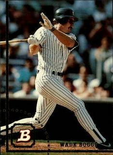 Wade Boggs