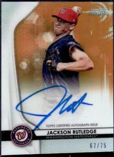 Jackson Rutledge