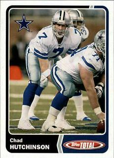 Chad Hutchinson