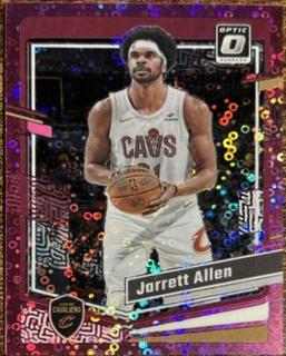 Jarrett Allen