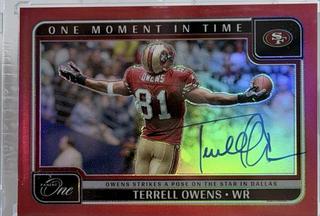 Terrell Owens