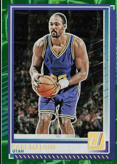 Karl Malone