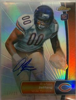 Alshon Jeffery