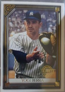 Yogi Berra