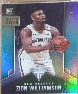 Zion Williamson