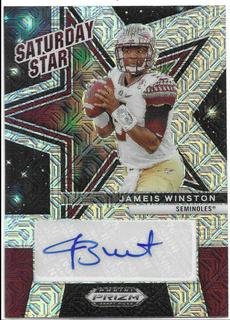 Jameis Winston