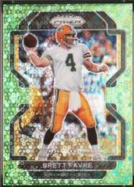 Brett Favre