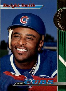 Dwight Smith