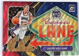 Jason Williams