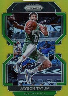 Jayson Tatum