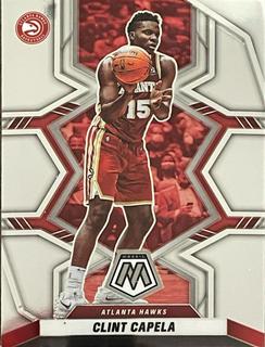 Clint Capela