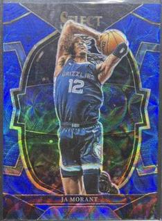 Ja Morant
