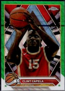 Clint Capela
