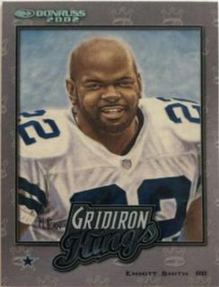 Emmitt Smith
