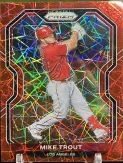 Mike Trout