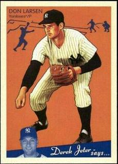 Don Larsen