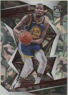 Kevin Durant