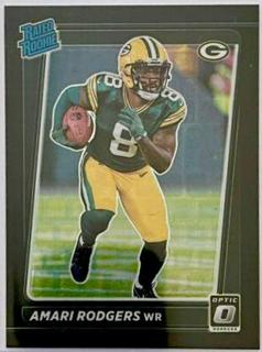 Amari Rodgers