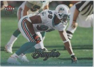 Jason Taylor