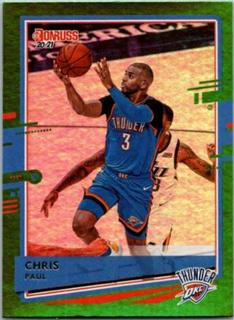 Chris Paul