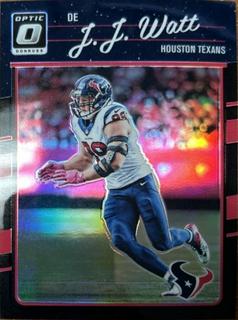J.J. Watt