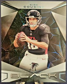Kirk Cousins