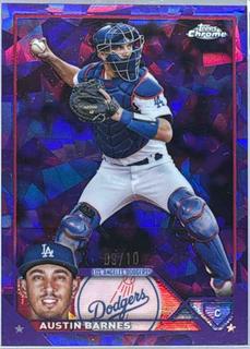 Austin Barnes