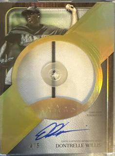 Dontrelle Willis