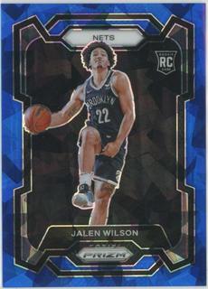 Jalen Wilson