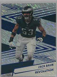 Zack Baun