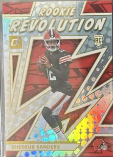 Shedeur Sanders