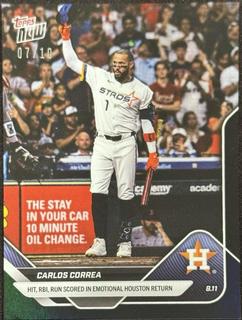 Carlos Correa