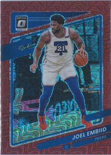 Joel Embiid