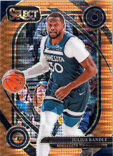 Julius Randle