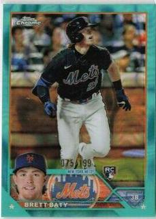 Brett Baty