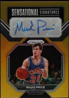 Mark Price