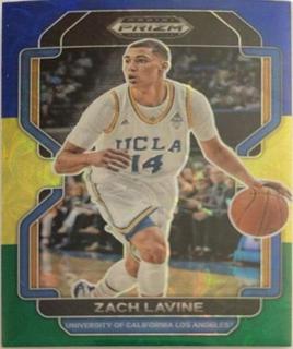 Zach LaVine