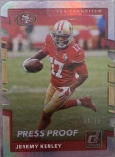 Jeremy Kerley