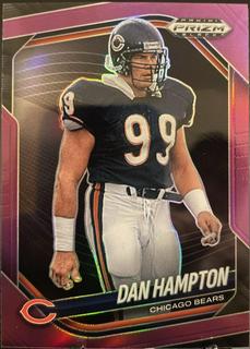Dan Hampton