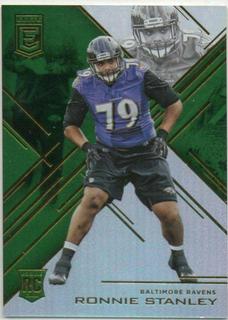 Ronnie Stanley