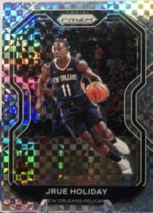 Jrue Holiday