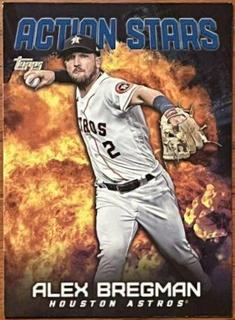 Alex Bregman