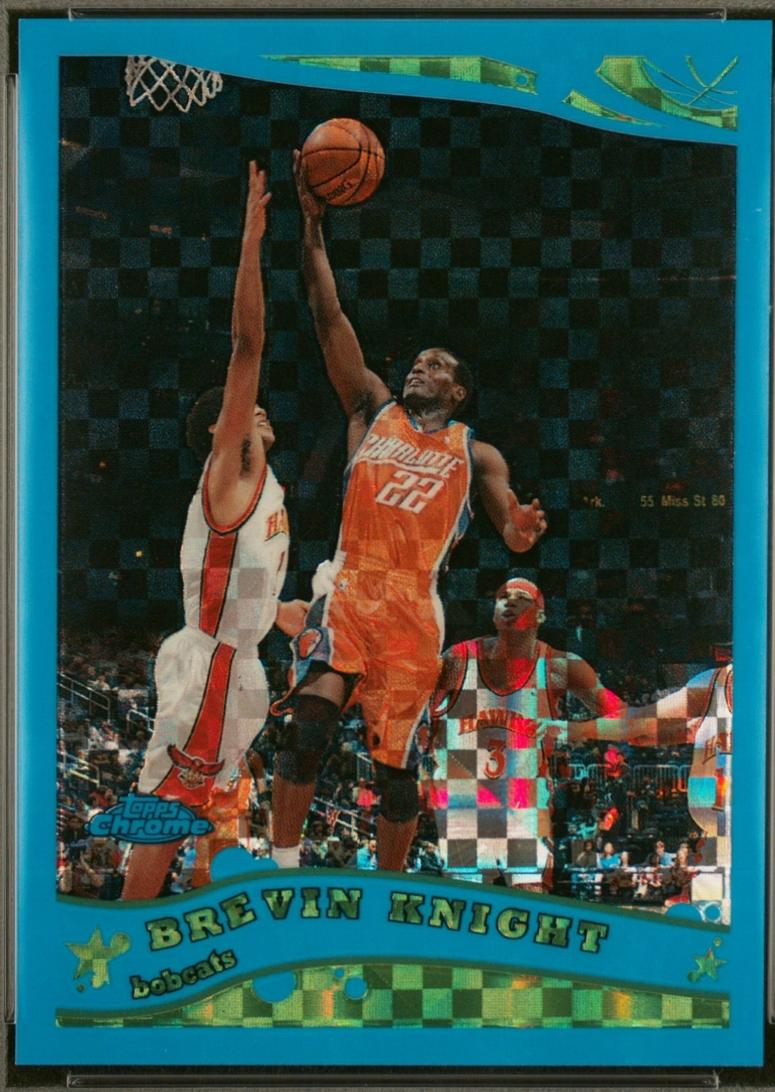 Brevin Knight